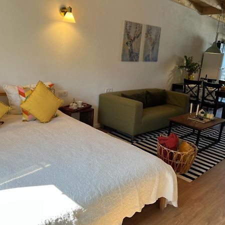 Casa Chano Estudio Confortable Tenerife Icod De Los Vinos Extérieur photo