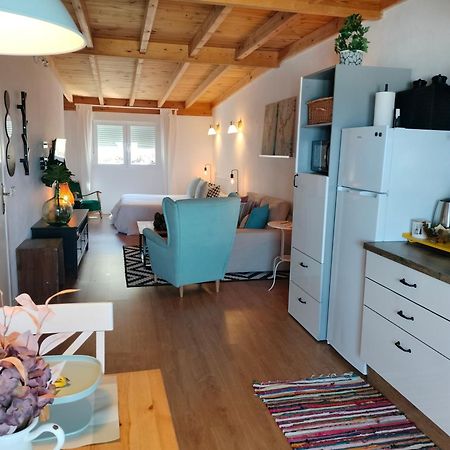 Casa Chano Estudio Confortable Tenerife Icod De Los Vinos Extérieur photo