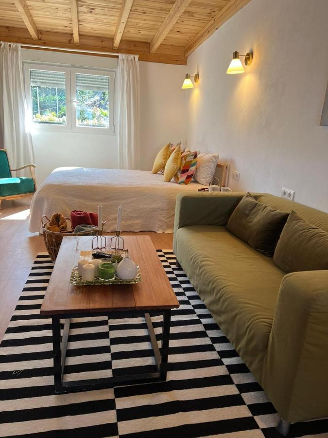 Casa Chano Estudio Confortable Tenerife Icod De Los Vinos Extérieur photo