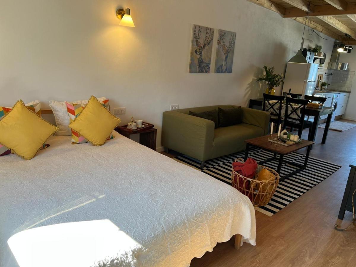 Casa Chano Estudio Confortable Tenerife Icod De Los Vinos Extérieur photo