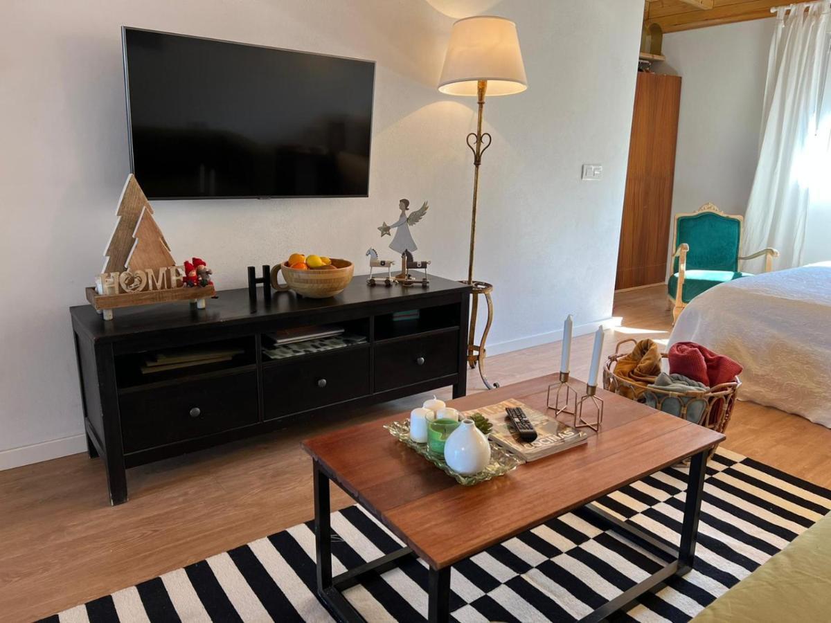 Casa Chano Estudio Confortable Tenerife Icod De Los Vinos Extérieur photo
