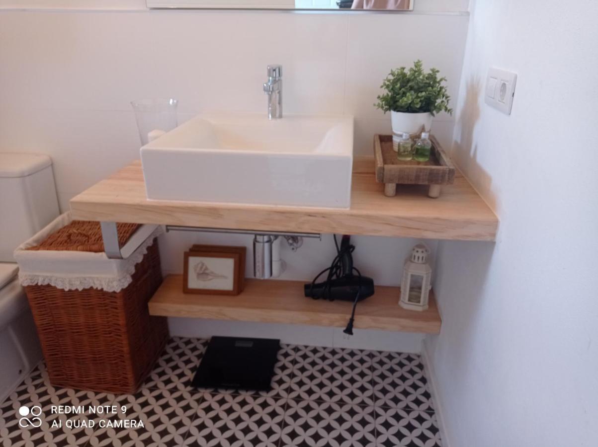 Casa Chano Estudio Confortable Tenerife Icod De Los Vinos Extérieur photo
