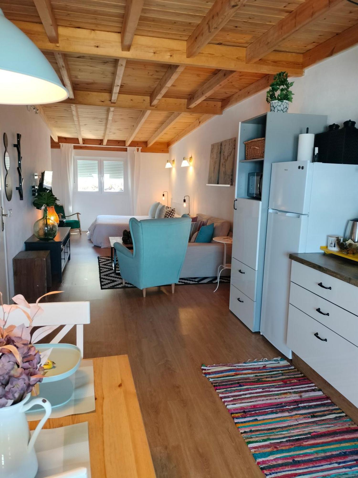 Casa Chano Estudio Confortable Tenerife Icod De Los Vinos Extérieur photo